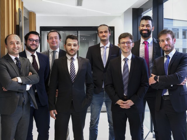 Business Development - Equipe